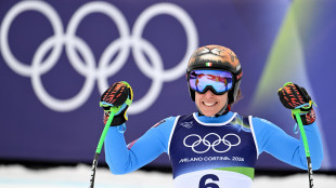 Milano Cortina: Brignone oro a 315 giorni dall'infortunio, &egrave; il 5/o per l'Italia