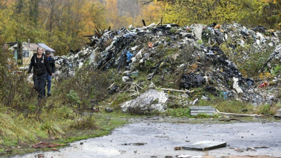 La d&eacute;linquance environnementale dans le viseur des maires