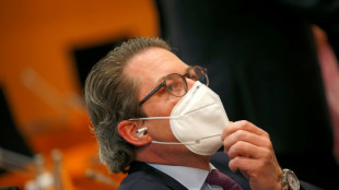 Bericht: Berliner Staatsanwaltschaft ermittelt gegen fr&uuml;heren Minister Scheuer