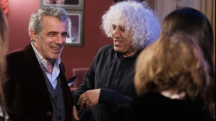 La tromba di Paolo Fresu a Kiev per la pace in Ucraina