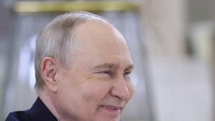 Trump afirma que "muy pronto" se organizar&aacute; una reuni&oacute;n entre Putin y Zelenski
