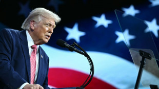 Trump: Aus dem Iran geretteter Kampfjet-Pilot ist "schwer verwundet"