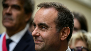 Frankreichs Gewerkschaften k&uuml;ndigen neue Proteste am 2. Oktober an