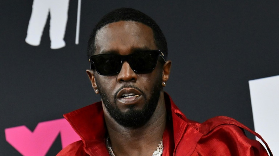 US-Richter lehnt Kaution f&uuml;r Rapper Sean "Diddy" Combs erneut ab