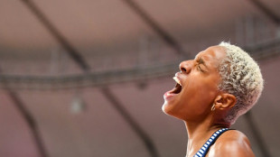 Yulimar Rojas cancela participa&ccedil;&atilde;o nos Jogos de Paris-2024 por les&atilde;o