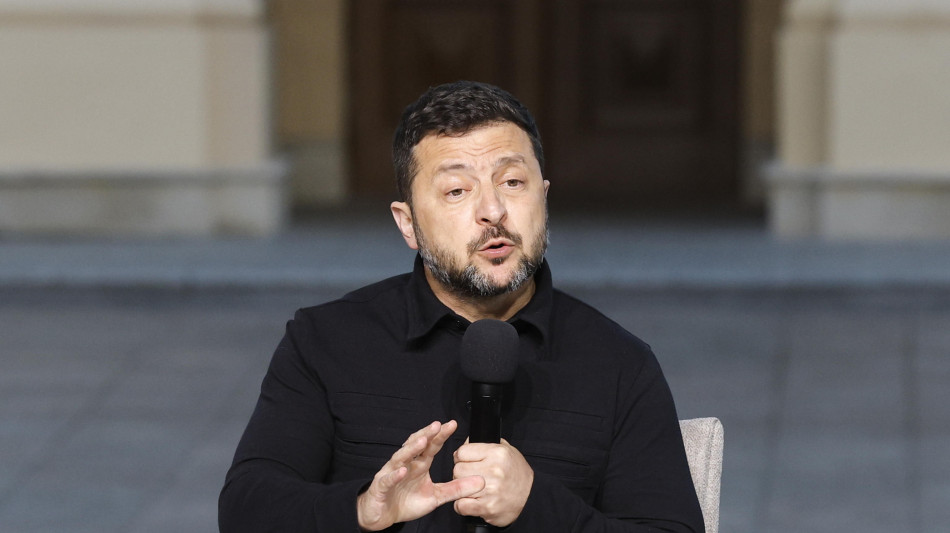 Zelensky nomina un nuovo Procuratore generale ad interim