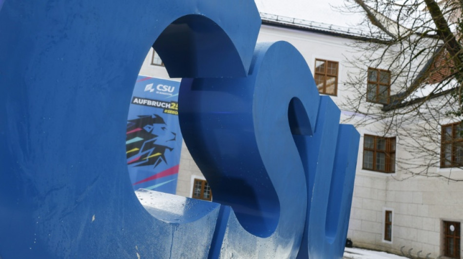 CSU-Chef S&ouml;der fordert "General&uuml;berholung des Sozialstaats"