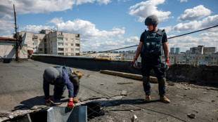 Ukraine: de nouveaux corps tortur&eacute;s retrouv&eacute;s &agrave; Boutcha, l'Est pilonn&eacute; par les Russes