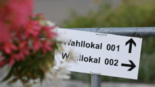 Mehr als sechs Millionen Menschen zu Kommunalwahlen in Niedersachsen aufgerufen