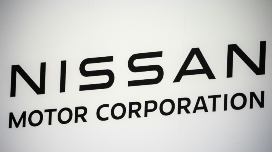 Nissan schlie&szlig;t wegen sinkender Absatzzahlen Werk in China