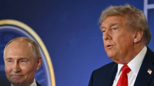 Europa sopesa un plan de paz para Ucrania tras la cumbre Trump-Putin