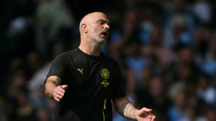 Misery for Maresca as Man City make dismal start to life after Guardiola