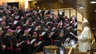 l Papa ai vescovi, 'gli abusi del clero vanno affrontati'