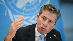 UN urges 'exemptions' to get aid through Strait of Hormuz