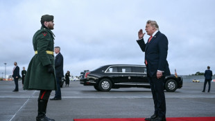 Trump afirma que la unificaci&oacute;n de Irlanda ser&iacute;a "fant&aacute;stica"