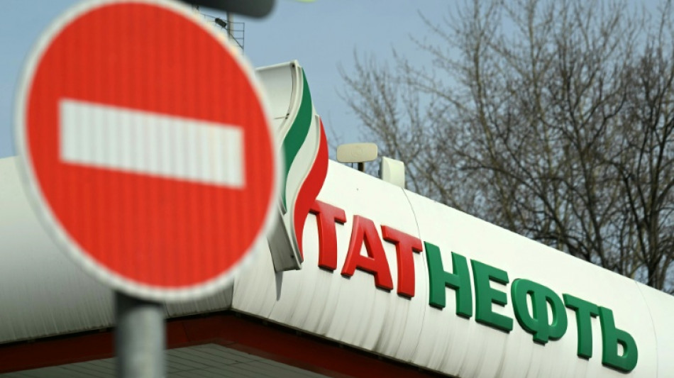 Rusia prolongar&aacute; la prohibici&oacute;n de exportar gasolina hasta fin de a&ntilde;o por la escasez y los ataques ucranianos