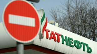 Russischer &Ouml;lkonzern Tatneft f&uuml;hrt Obergrenzen beim Kraftstoffverkauf ein 
