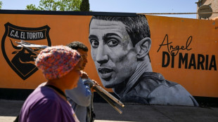 Nuevas amenazas a &Aacute;ngel Di Mar&iacute;a tras rumores de su regreso a Argentina