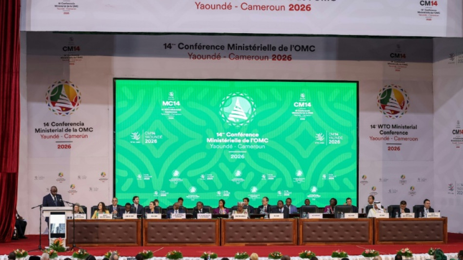 Echec des n&eacute;gociations minist&eacute;rielles de l'OMC &agrave; Yaound&eacute;