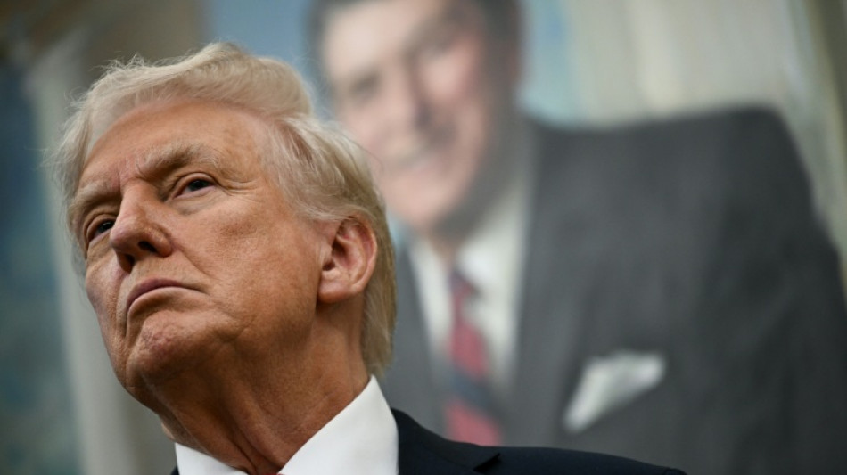 Les Etats-Unis au bord de la paralysie budg&eacute;taire