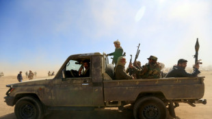 Dernier pilier de "l'axe de la résistance", les Houthis du Yémen continuent de défier Israël