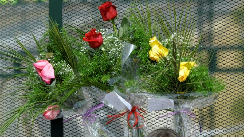Cuatro muertos tras ser atropellados por un tren en el noreste de Espa&ntilde;a