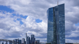 Bce lascia i tassi fermi al 2,25%