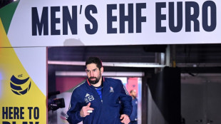 Euro de hand: les Bleus ont la notice des demies face &agrave; la Su&egrave;de