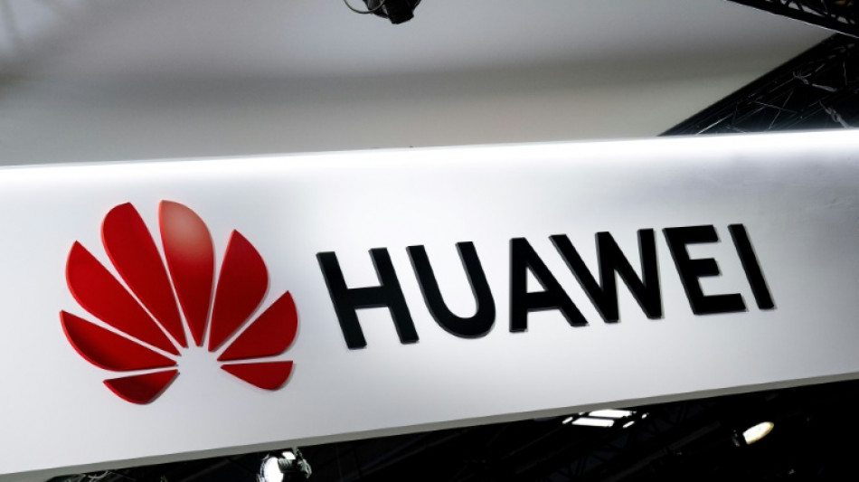 EU-Kommission versch&auml;rft Gangart gegen chinesische Telekomkonzerne