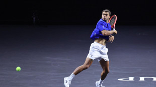 Ko per Cobolli all'esordio a Pechino, vince Safiullin in 2 set