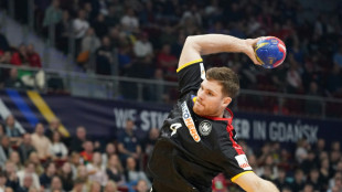 Grijseels und Golla zu Handballern des Jahres gewählt