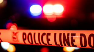 Polic&iacute;a de California arresta a cinco por homicidio m&uacute;ltiple en el desierto