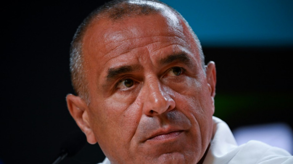 C1: avant le Bar&ccedil;a, l'incroyable pari de Naples avec un 3e entra&icirc;neur