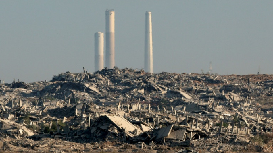 UNO: Seit Beginn der Waffenruhe 24.000 Tonnen Hilfe in den Gazastreifen geliefert