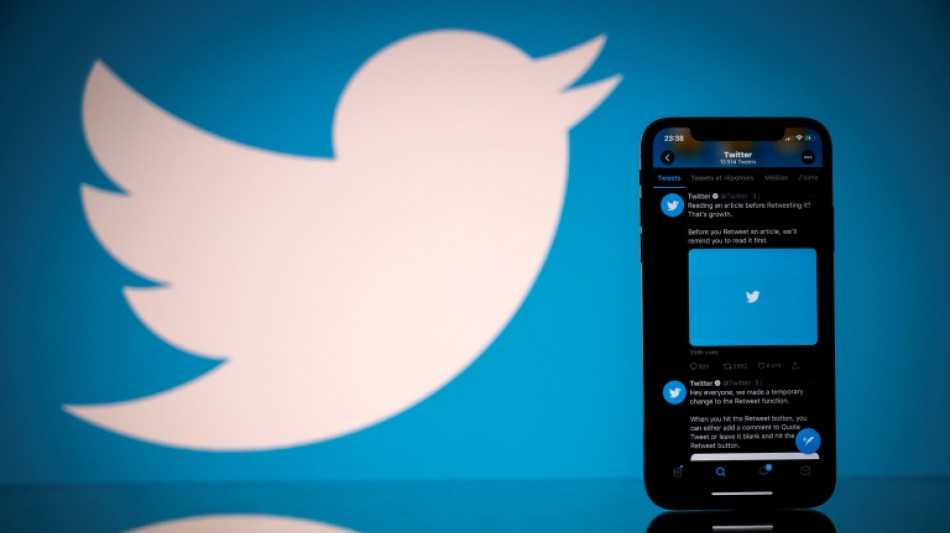 Twitter quiere dar una segunda oportunidad a los usuarios con la correcci&oacute;n de mensajes