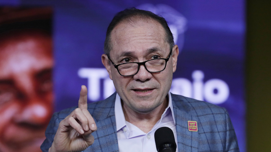 Petro, 'io narcotrafficante? Da Trump accusa falsa'