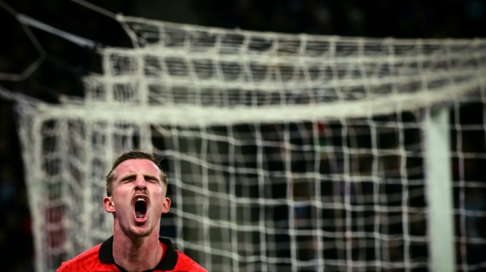 Rennes vence time da 4&ordf; divis&atilde;o e vai &agrave;s semifinais da Copa da Fran&ccedil;a