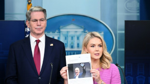 La Casa Blanca considera "hostil" la presunta intención de Amazon de revelar el impacto de los aranceles