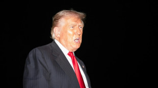 Trump ruft "Woche des Antikommunismus" aus