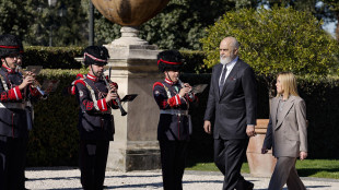 Meloni accoglie Rama al vertice intergovernativo Italia-Albania