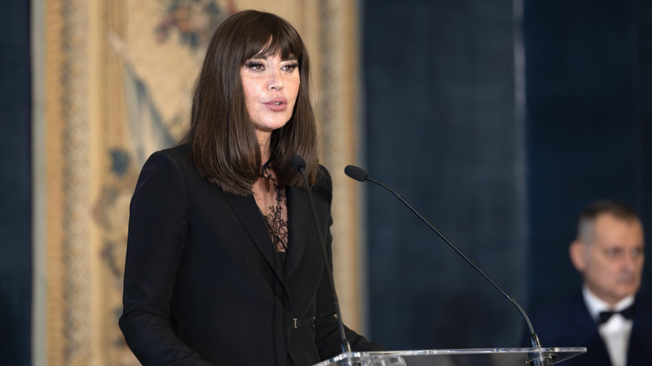 Bernini ad Atreju contestata dagli studenti di Medicina