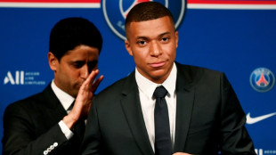 PSG refuse League order to pay Mbappe disputed &euro;55 million