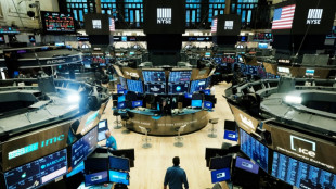 Wall Street euphorique apr&egrave;s les brillants r&eacute;sultats de Nvidia