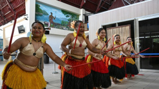 At least five leaders skip annual Pacific Islands summit