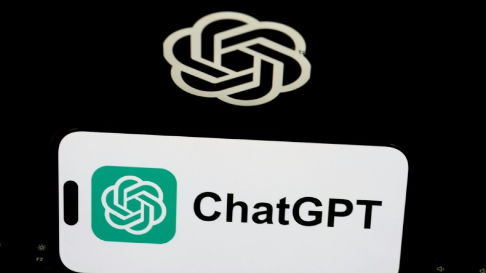 EU-Kommission: ChatGPT f&auml;llt unter strengere EU-Regeln