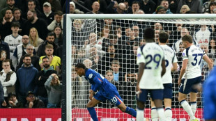 Joao Pedro strikes at last as Chelsea edge past Spurs