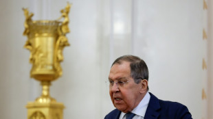 Lavrov critica EUA ao iniciar giro pela Am&eacute;rica Latina em Cuba