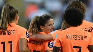 Niederlande trotzt Ausf&auml;llen und hat Viertelfinale vor Augen