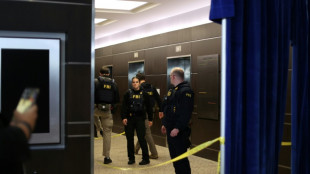 Mutma&szlig;licher Sch&uuml;tze bei Korrespondenten-Dinner mit Trump erscheint erstmals vor Gericht