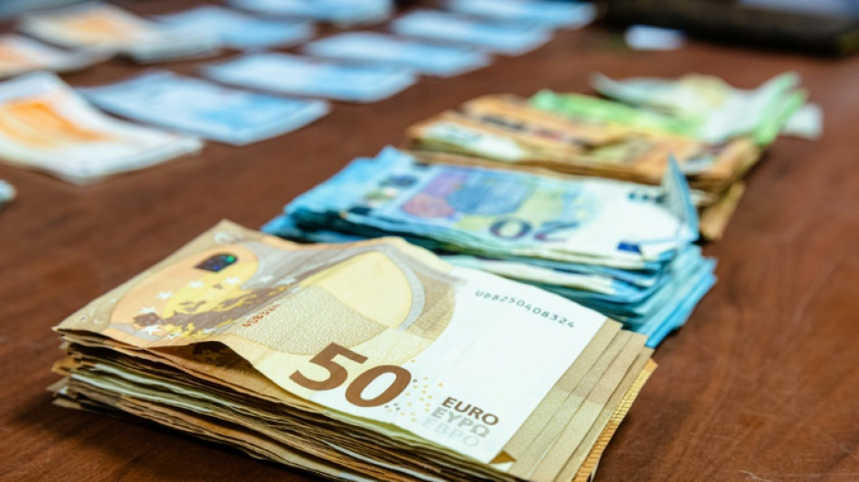 Euroraum: Inflation f&auml;llt im August auf Drei-Jahres-Tief von 2,2 Prozent